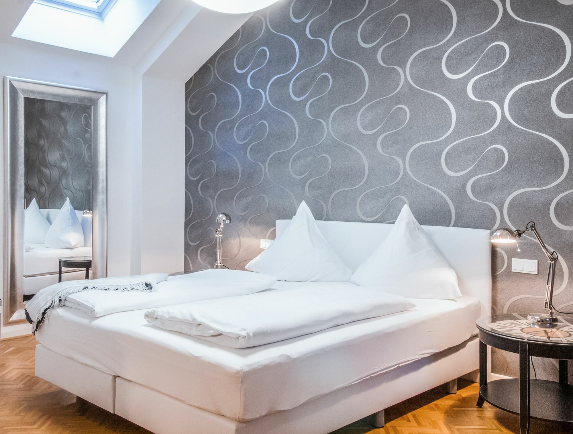 Hotel Heinrich Schuetz Residenz Dresden