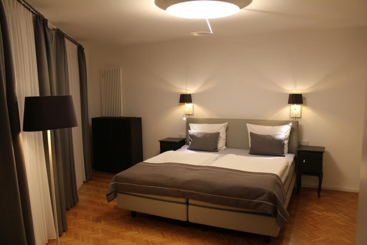 Heinrich Schuetz Residenz 5*