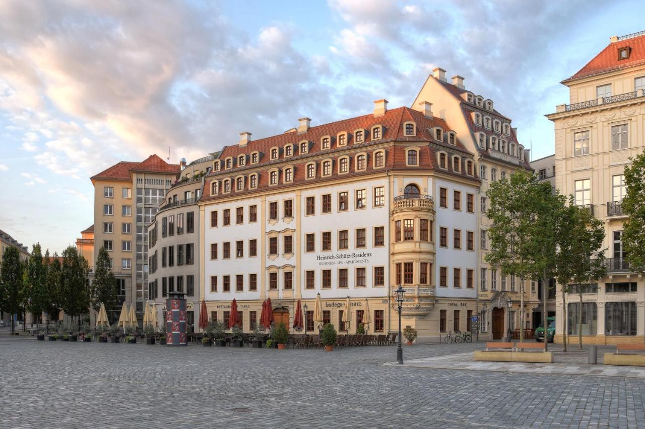 Heinrich Schuetz Residenz 5*